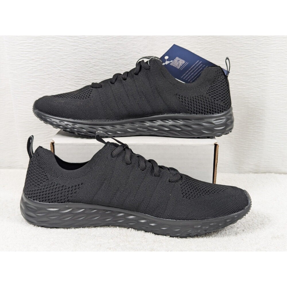 Shoes For Crews - 22146 - Athletic Women's Shoes - US Size 10 - Black